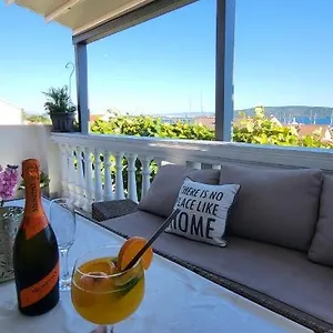 Apartment D & N, Kaštela